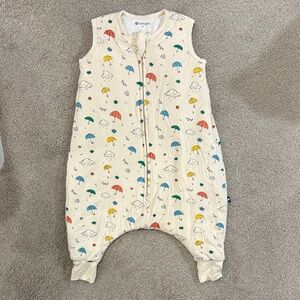 Larkspur Sleep Sack Walker - 1.0 TOG